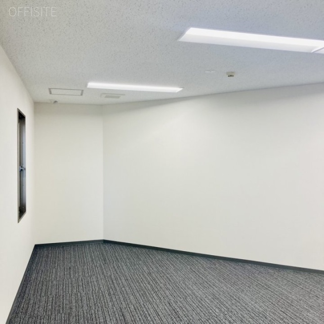 たきしん赤羽ビル 室内