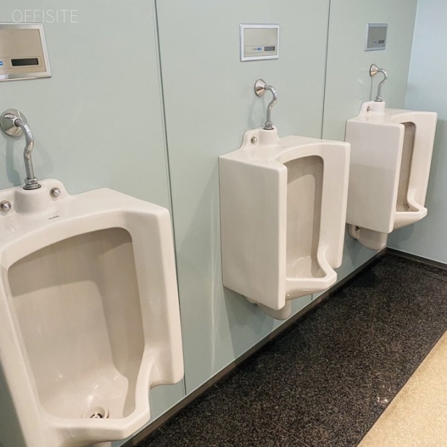 コアシティ立川 トイレ