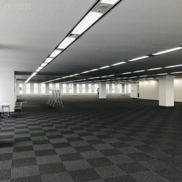 品川シーサイドサウスタワー 室内