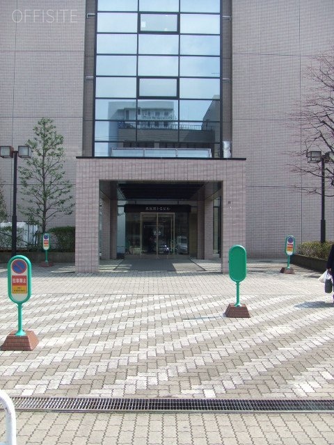 住友生命五反田ビル 画像