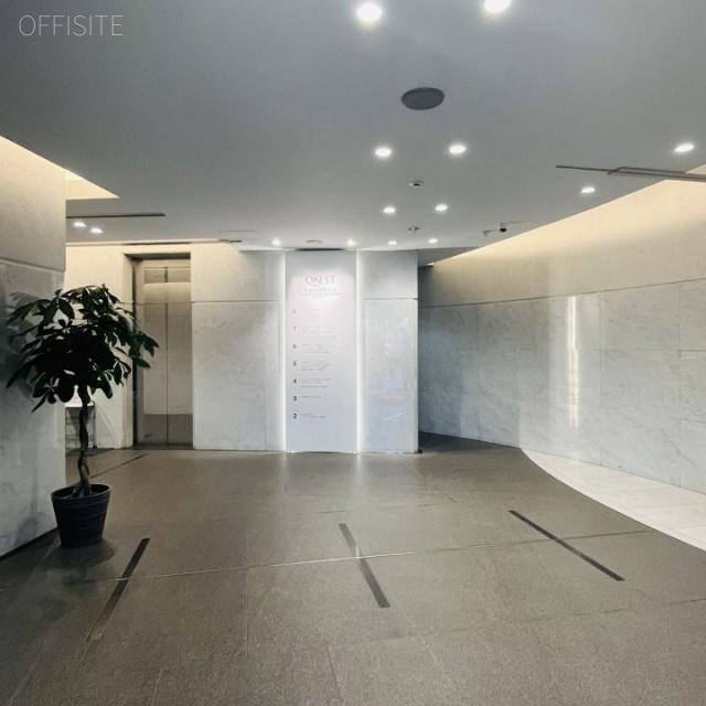 ONEST大宮吉敷町(大同生命大宮)ビル エントランス