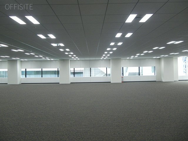 京橋 One Terrace 室内