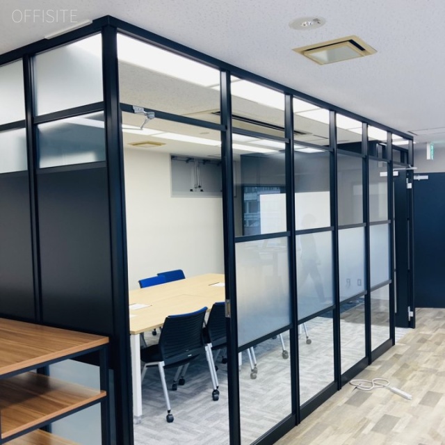 近鉄銀座中央通りビルⅢ 室内