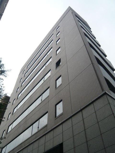 プラスアストル 外観