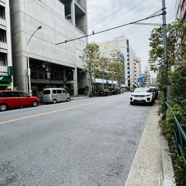 SG恵比寿ビル 周辺