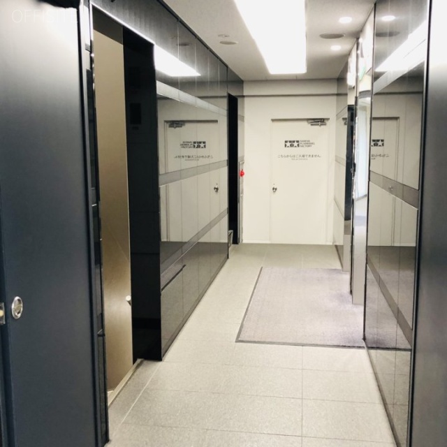 6東洋海事ビル エントランス