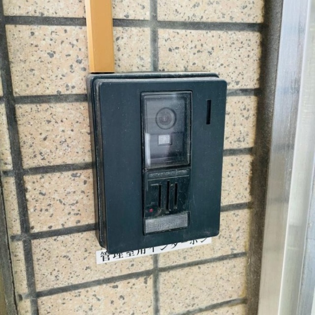 成増トーセイビル インターホン