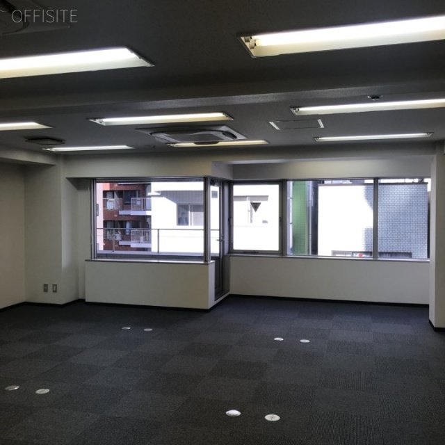 錦町スクウェアビル 室内