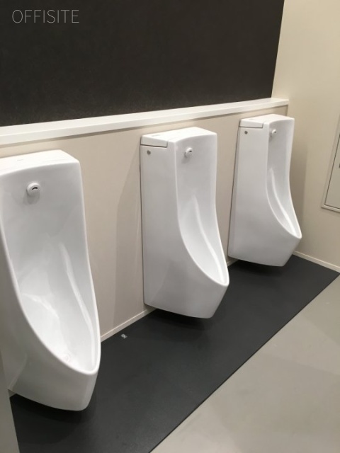 東池袋セントラルプレイス トイレ