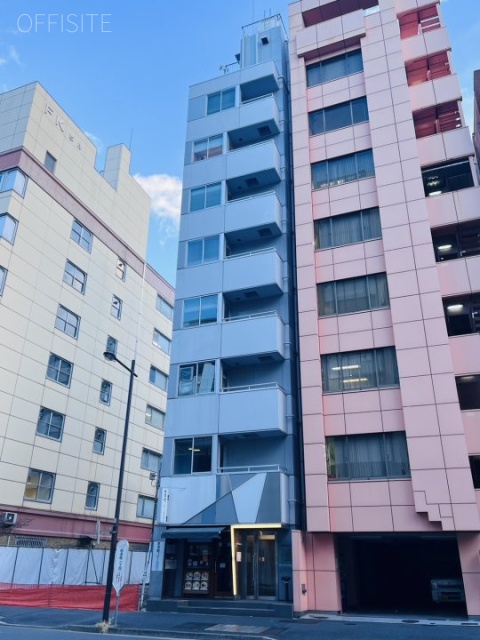 岩本町194ビル 外観