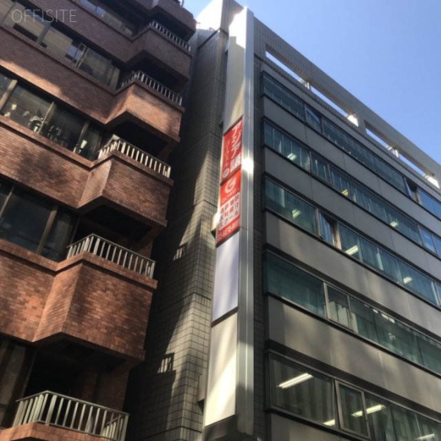 銀座3丁目ビル 外観