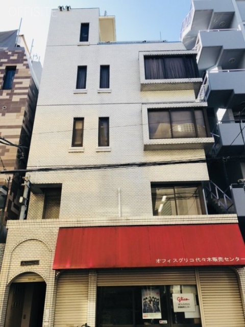 ポアソニエ村山 外観