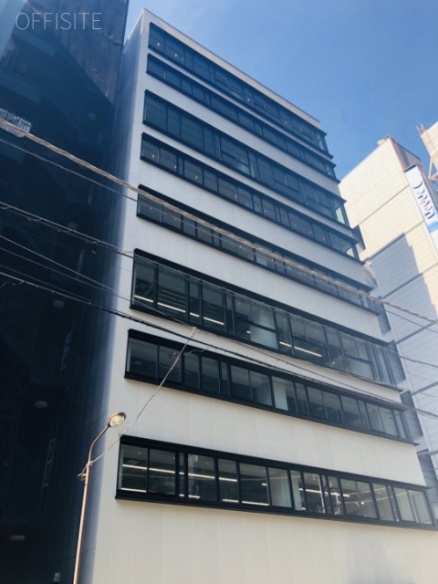 VORT秋葉原Ⅵ 外観