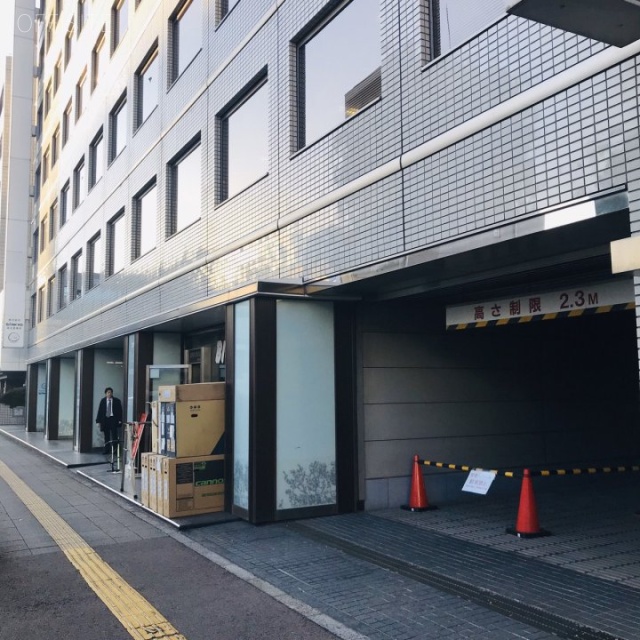 いちご大宮ビル 外観