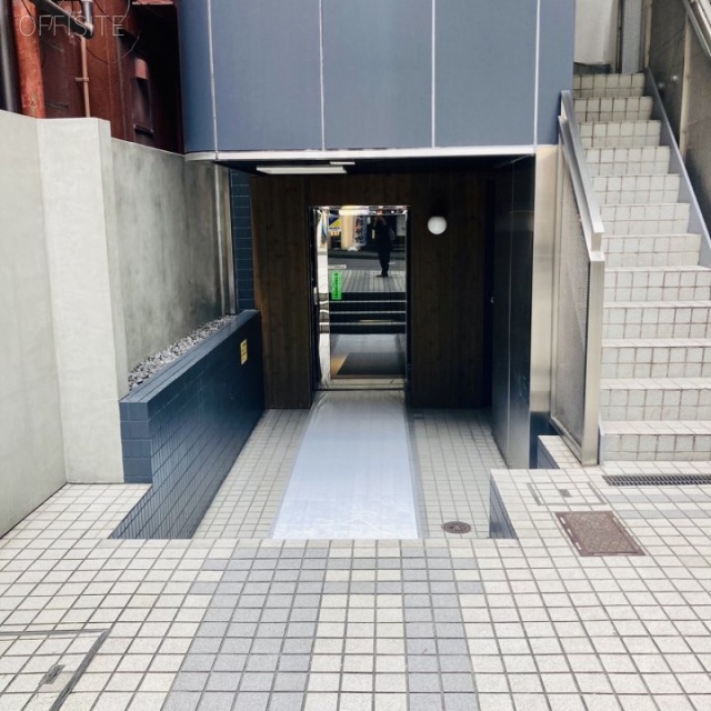 MAビル芝ⅢANNEX 外観