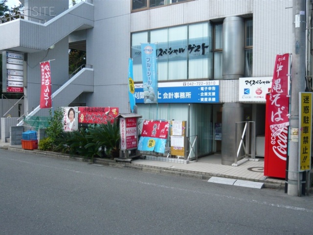 ESTATE NAKAMACHI P1030785.JPG