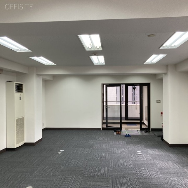 第5高野ビル 室内