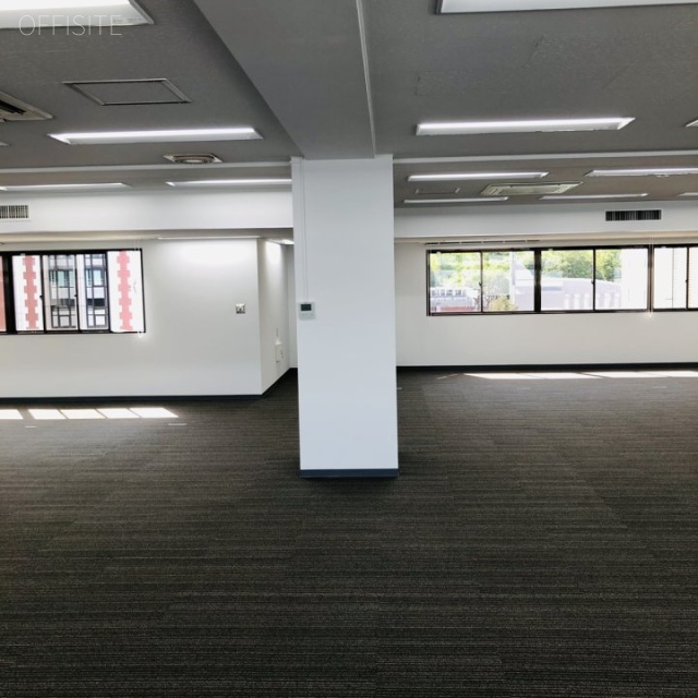 いちご三田ビル 室内