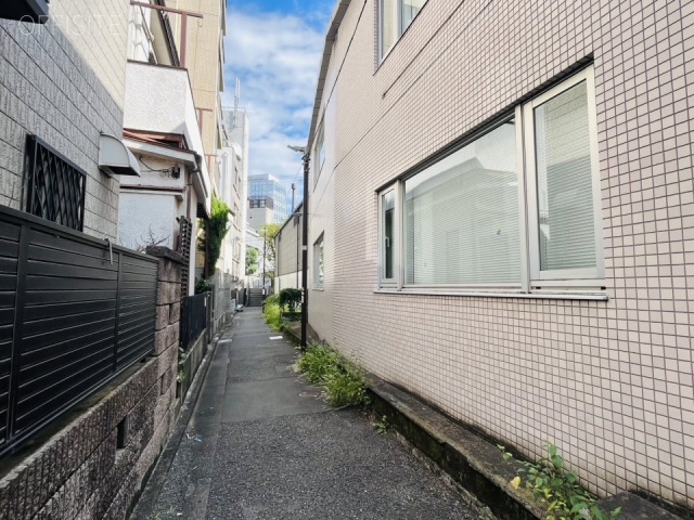 アップルパート5 周辺