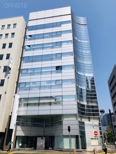 蒲田月村ビル 外観