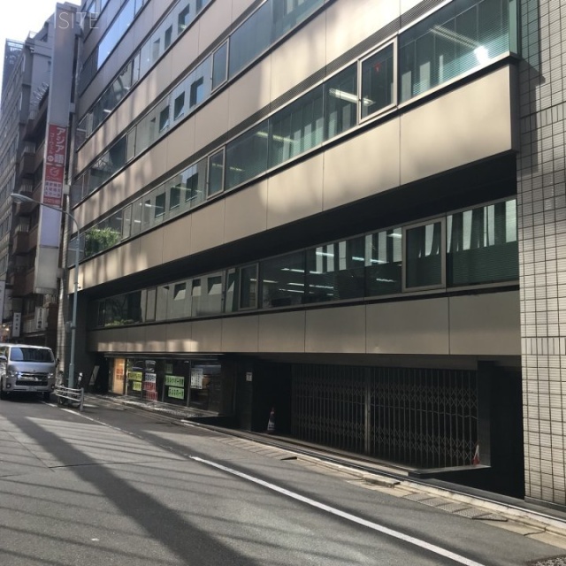 銀座3丁目ビル 外観