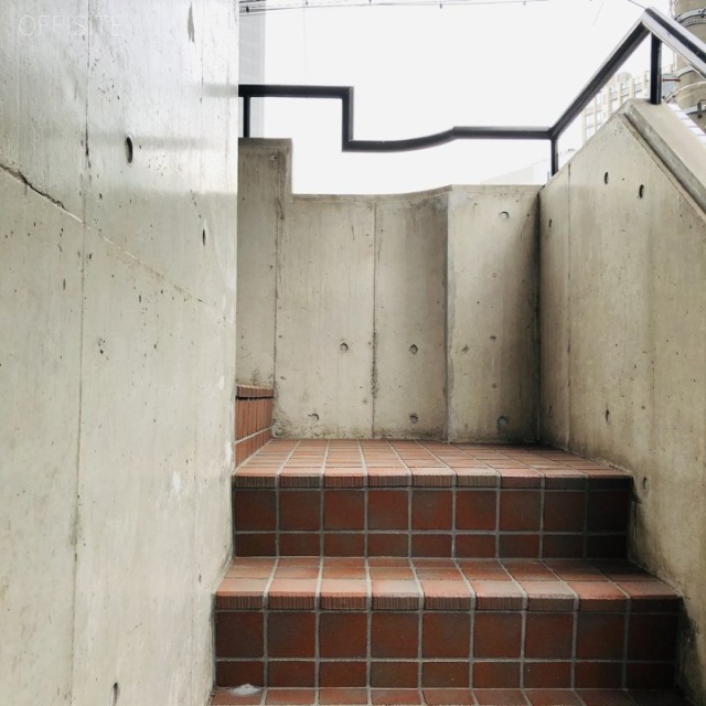 南青山ヒルズ 外観