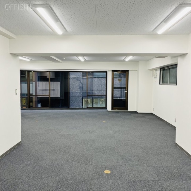 サンデンビル 3(基準)階 A室 室内