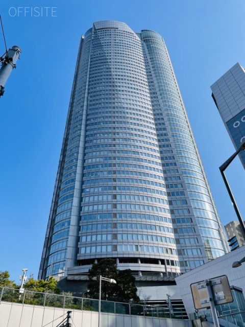 六本木ヒルズ森タワー 外観