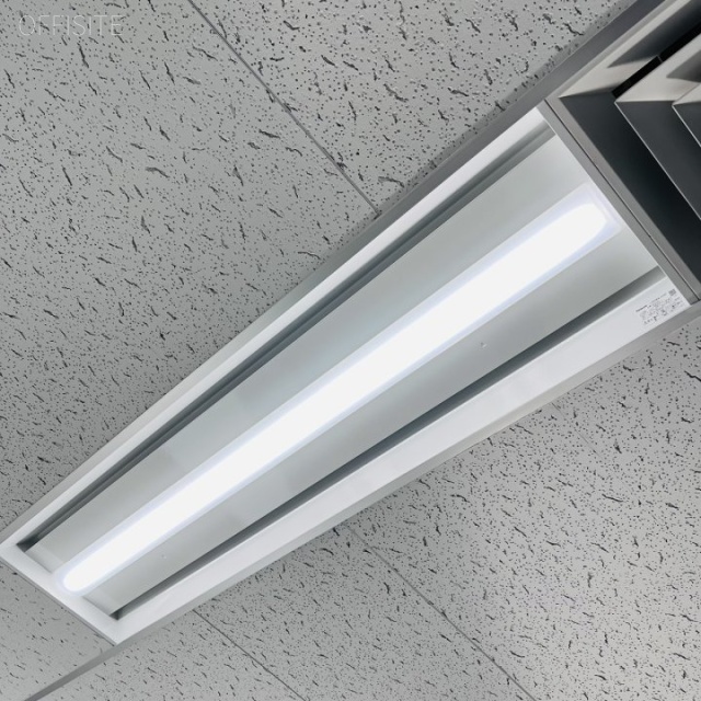 いちご笹塚ビル 設備