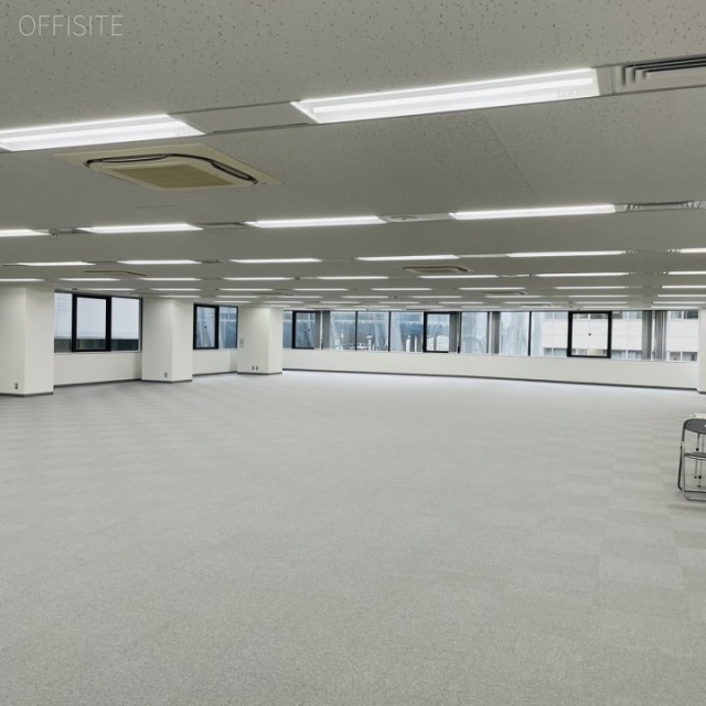 TK五反田ビル 内装