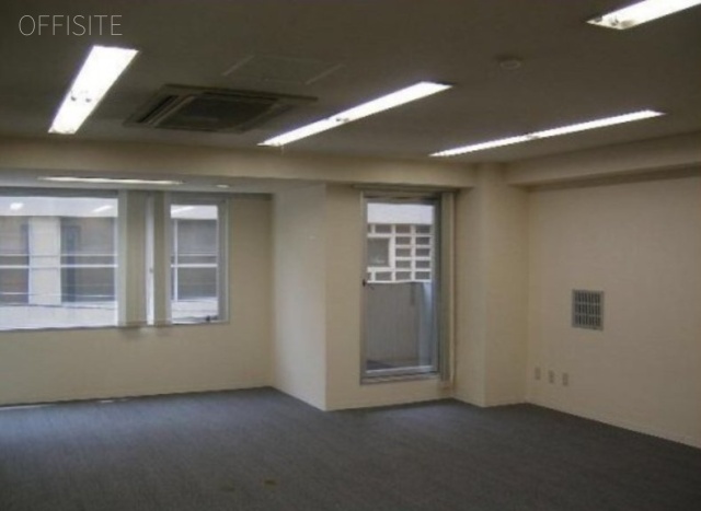 MYS東日本橋 室内