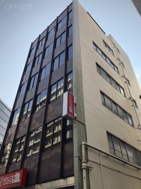 アトラスビル 外観