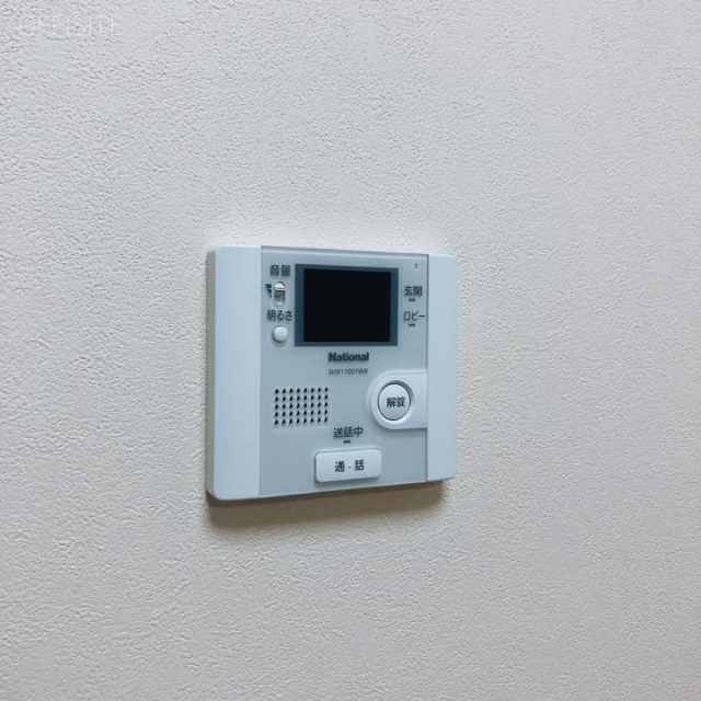 テロワール南青山 205号室 室内