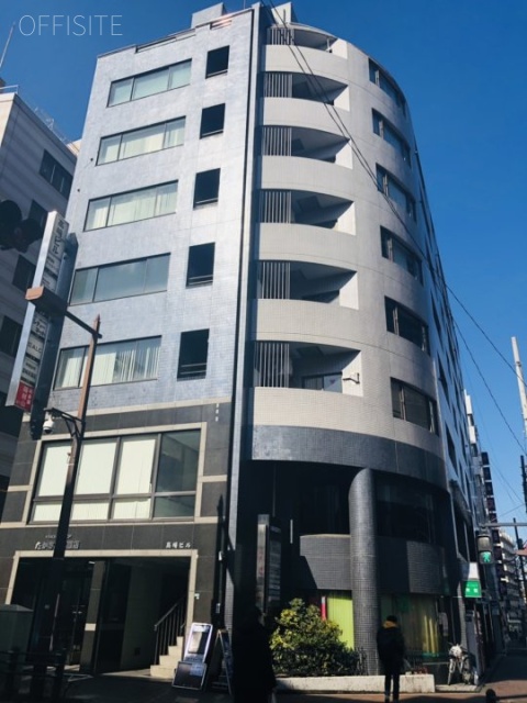 アークシティ池袋 外観