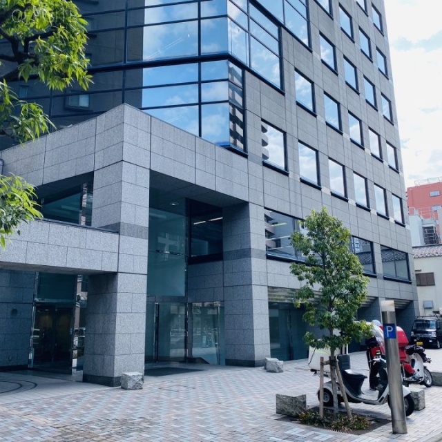 South新大塚ビル 外観