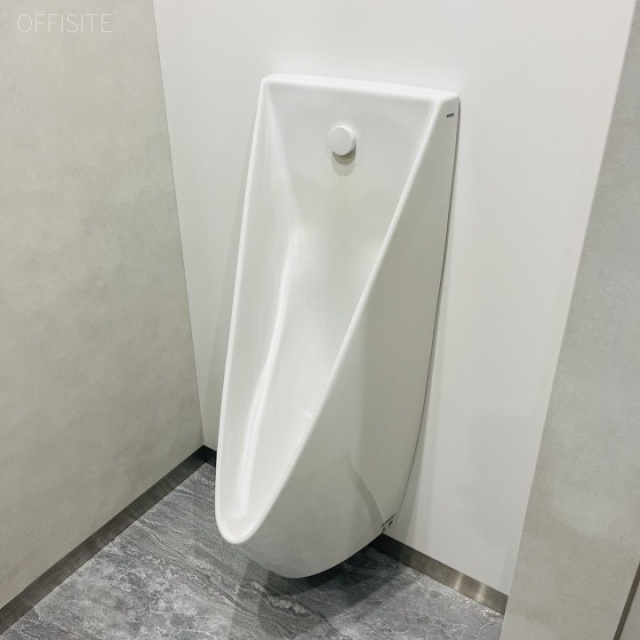 キャナルスクエア芝浦 トイレ