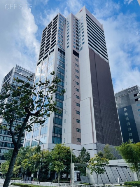 Shinagawa HEART 外観