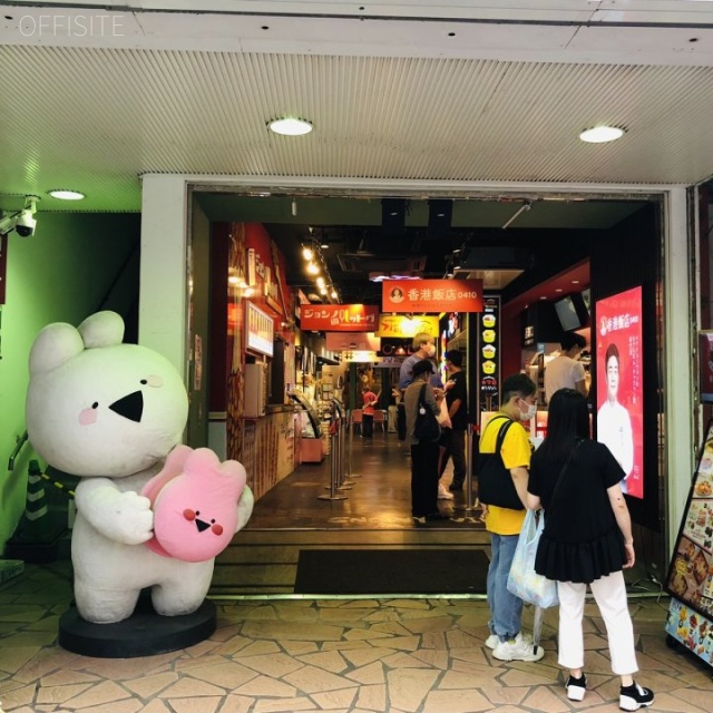 COXY188(コクシー188) 外観