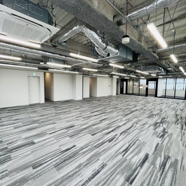 mirio神保町 内装