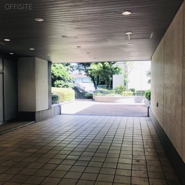 商船三井ビルディング 外観