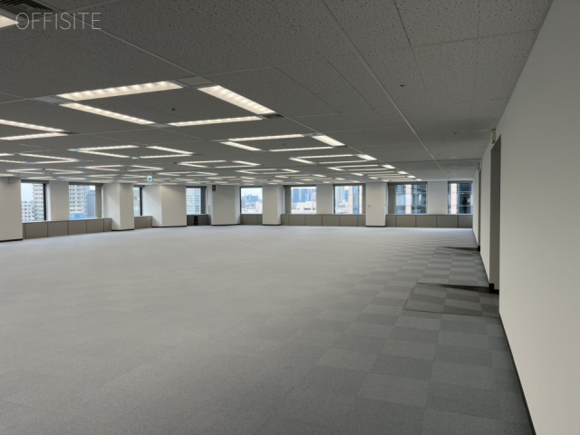 大森ベルボートB館 内装