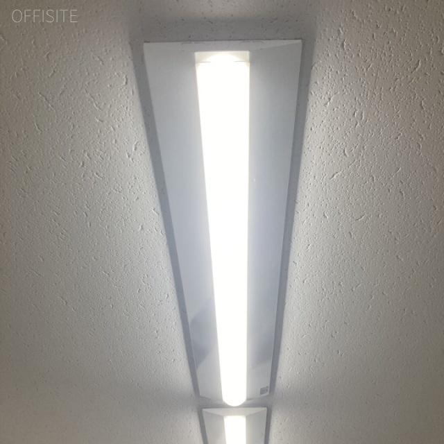 渋谷第一ビル 内装