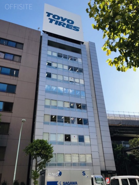 楠本第3ビル 外観