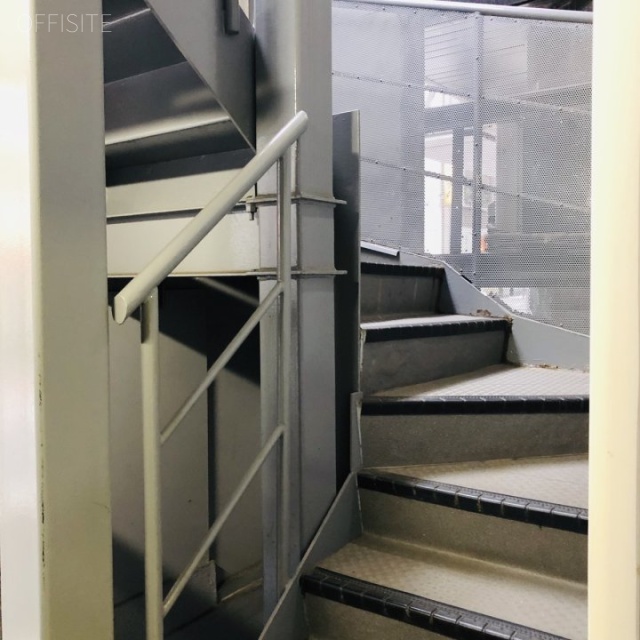 アーク錦町ビル エントランス