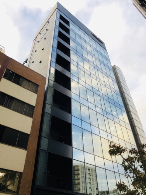 PMO日本橋二丁目 外観