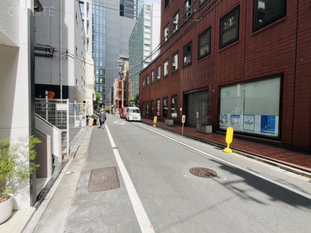 TRUST VALUE 虎ノ門 周辺