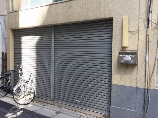 千代田ビル 1階部分