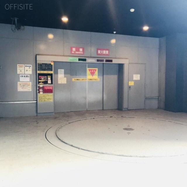 池袋KSビル 駐車場