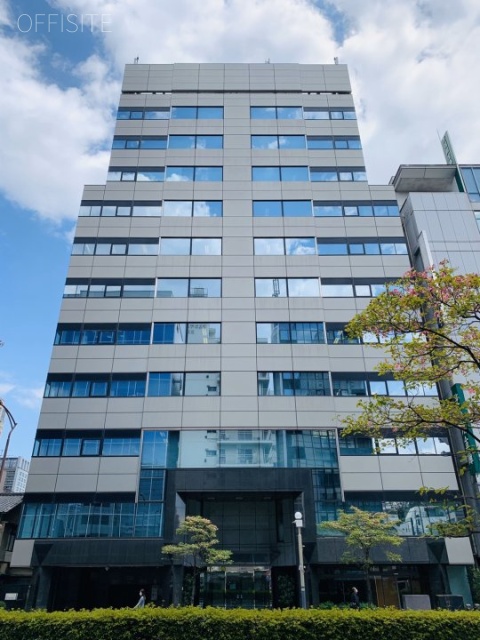 KDX三田ビル 外観