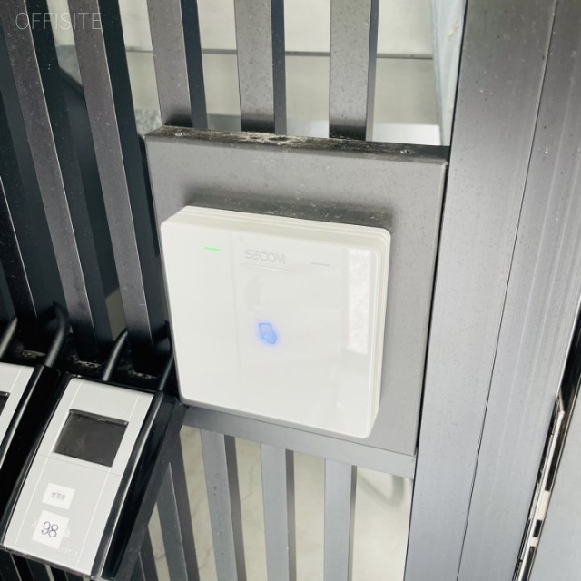 VORT秋葉原Ⅶビル 機械警備